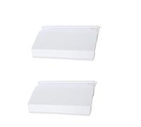 SPX1082K Lot de 2 clapets de skimmer de rechange pour skimmer pour piscine SP1082K4