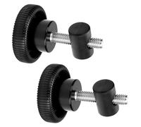 SPX1600PN Bouton d'écrou de pompe de piscine pour pompes Hayward Superpump et MaxFlo - Joint de rechange pour pompe Hayward SP1600X5 SP1605X7 SP1607X10 SP1608X10 SP1610X15 SP1611X15 MaxFlo SP2810X15