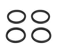 SPX3200UG Lot de 4 joints de rechange en T pour pompe et filtre Hayward sélectionnés, joint de pompe de piscine pour Hayward Tristar, Max Flo VS et ultérieurs mModel Northstar Pump Unions