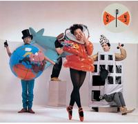 Spy +1 Live & Unreleased Recor [Import]