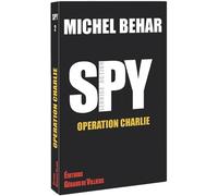 SPY 2 : Opération Charlie