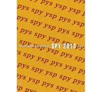Spy 2013 revue - HONORE J & COLL - Epel Eds - broché - Revue