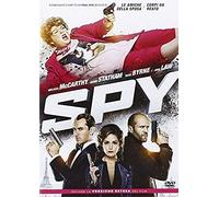 Spy (2015) Dvd Italian Import