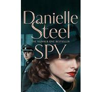 Spy: A compulsive story of a double life from the billion copy bestseller