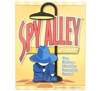 Spy Alley Junior