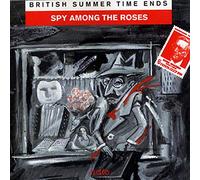 Spy Among The Roses [UK Import]