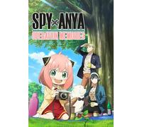 SPY×ANYA: Operation Memories