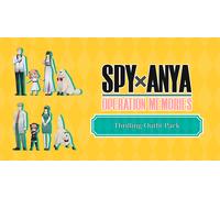SPY ANYA Operation Memories Deluxe Outing Pack (PC)