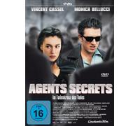 Spy Bound-Agents Secrets [Import anglais]