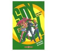Spy Boy Tome 4 - Les Dessous De L'affaire Pop Mhan Pop Mhan - Peter David (Auteur)