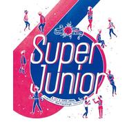 Spy by SUPER JUNIOR (2012-08-14)