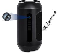 Spy Camera Portable Spy Camera 1080P Hidden Camera with Video and Audio Recording,Motion Detection,Night Vision,15 Hours Battery Life,128GB