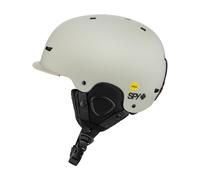 Spy - Casque de ski - Galactic Mips Matte Clay - Taille 54-56 cm - Noir Noir 54-56 cm
