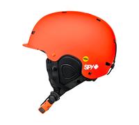 Spy - Lil' Galactic Mips Matte Orange Spy Ink - M - Casque