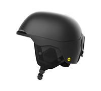 Spy - Casque de ski - Neutron Mips Matte Black - Taille 59-61 cm - Noir Noir 59-61 cm