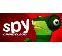 Spy Chameleon - RGB Agent (PC)