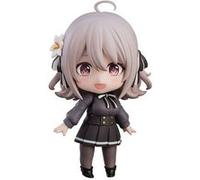 Spy Classroom - Figurine Nendoroid Lily 10 cm G