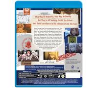 Spy Classroom - Season 1 and 2 Collection [Blu-Ray] [Region Free]