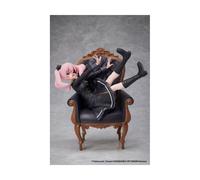 Spy Classroom - Statuette 1/7 Annett 19 Cm