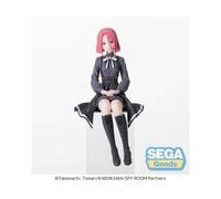 Spy Classroom - Statuette Pm Perching Grete 13 Cm