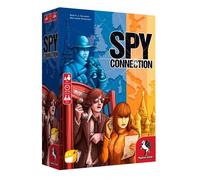 Funforge – Spy Connection