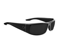 Spy - Cooper Black Happy Gray Polar - Lunettes de soleil