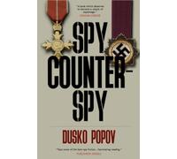 SPY/COUNTERSPY