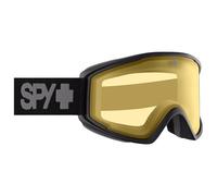 Spy - Crusher Elite Matte Black Yellow Photochromic Lens - Masque de Ski