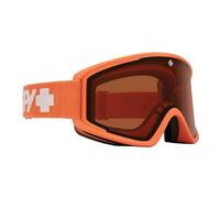 Spy+ Crusherelt179 Skibrille Orange Orange Taille unique