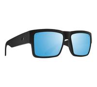 SPY Cyrus - Mixte - Noir - taille Unique- modèle 2025