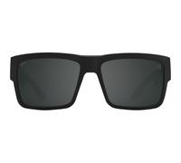 SPY Cyrus - Mixte - Noir - taille Unique- modèle 2026