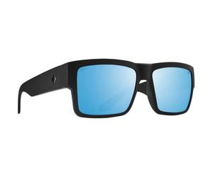 SPY Cyrus - Mixte - Noir - taille Unique- modèle 2026