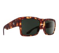 Spy Lunettes de Soleil Cyrus, Happy Gray Green, 673180438863