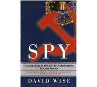 Spy David Wise (Auteur)