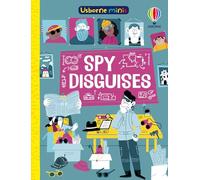 Spy Disguises (Usborne Minis): 1