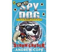 Spy Dog: Storm Chaser