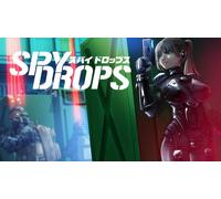 Spy Drops (Nintendo Switch Account)