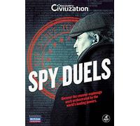 Spy Duels [DVD] [Import]