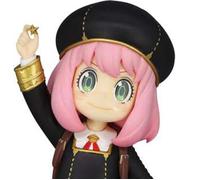 Spy × Family - Figurine Anya Forger Exceed Creative Stella Star Ver.