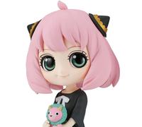 Banpresto Q Posket Anya Forger II Ver A Spy x Family Figure