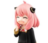 Spy X Family - Anya Forger - Statuette Noodle Stopper 10cm