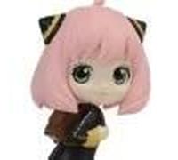 Spy × Family - Figurine Anya Forger Q Posket Petit Ver.A