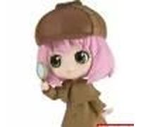 Spy × Family - Figurine Anya Forger Q Posket Research Ver.B