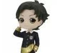 Banpresto Figure Q Posket Damian Desmond (Ver.B) SpyxFamily 13 cm MulticolorBP88368