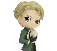 Spy × Family - Figurine Loid Forger Q Posket Going Out Ver.
