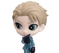 Spy x Family Statuette PVC Tip'n'Pop PM Loid Forger 12 cm