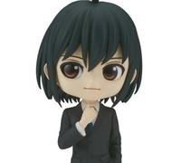 Banpresto Figurine Q Posket Yuri Briar – Spy x Family 14 cm BP88756P Multicolore