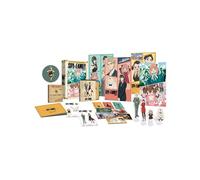 Spy Family (Saison 2 Épisodes 1 À 12) (2022) / Spy Family (Saison 2 Episodes 1 A 12) (Blu Ray)