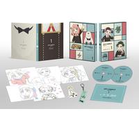 Spy×Familyseason 3 Vol.1 [Dvd]