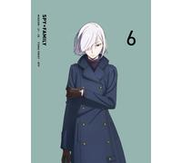 Spy×Familyvol.6 () [Blu-Ray]